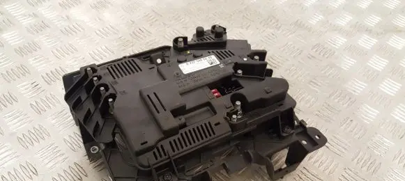 Mercedes-Benz S W222 Fuse box set A2225406040