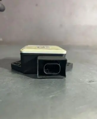 BMW 5 E60 E61 ESP (stability system) control unit 6774602 0265005681 7006185