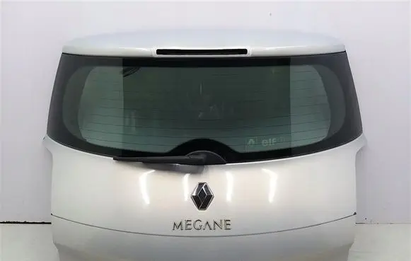 Renault Megane E-Tech Tailgate/trunk/boot lid 