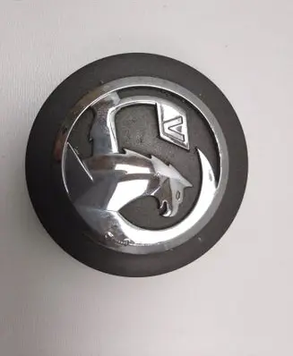 Opel Corsa D R20 wheel hub/cap/trim 13347293