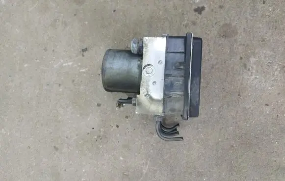 Subaru Forester SH ABS Pump 0265951586