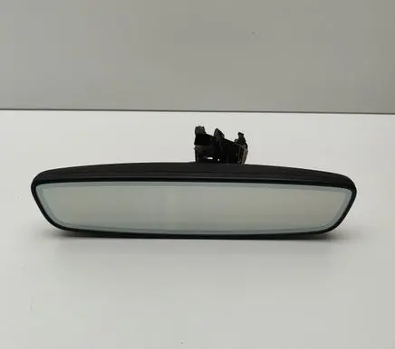 Rear view mirror (interior)