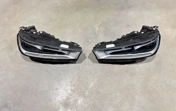 BMW iX Headlights/headlamps set 5A3CE92