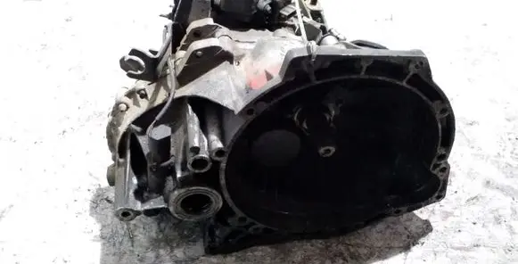 Ford Mondeo MK II Manual 5 speed gearbox