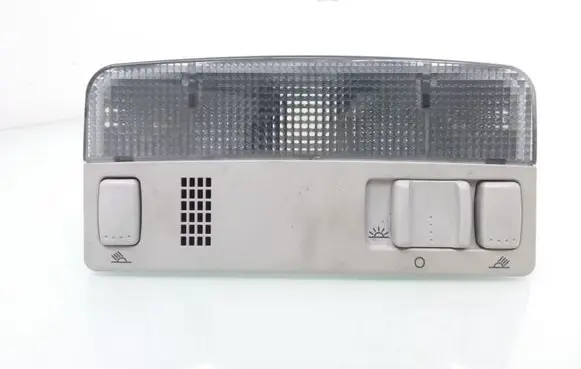 Volkswagen Touran I Front seat light 3B0947105C