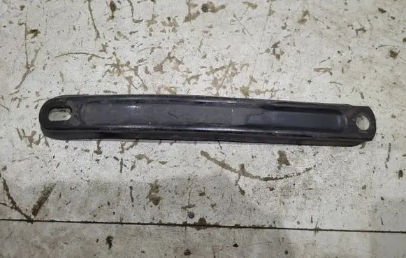 Other front suspension part