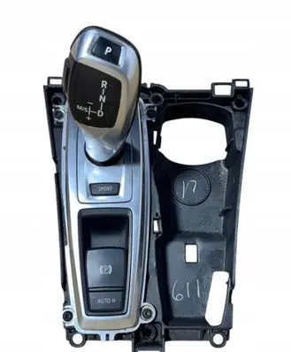 BMW X6 E71 Other center console (tunnel) element 9164483