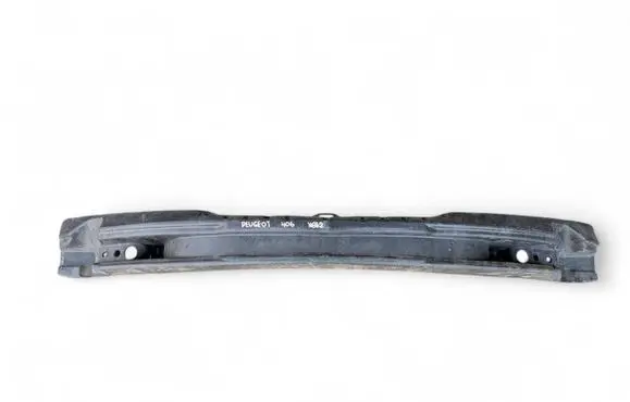 Front bumper cross member