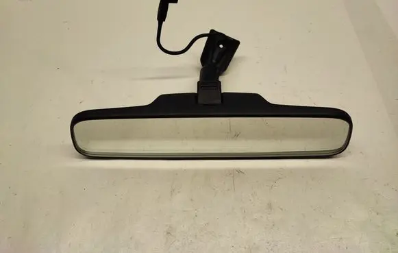 Ford Mustang VI Rear view mirror (interior)