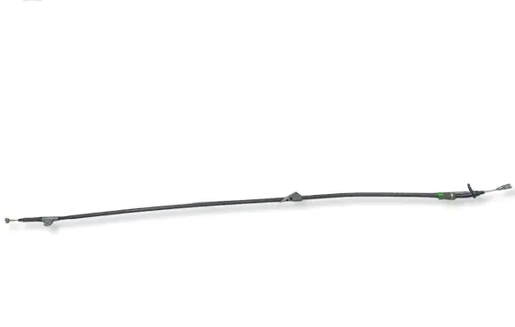 Nissan 370Z Hand brake release cable