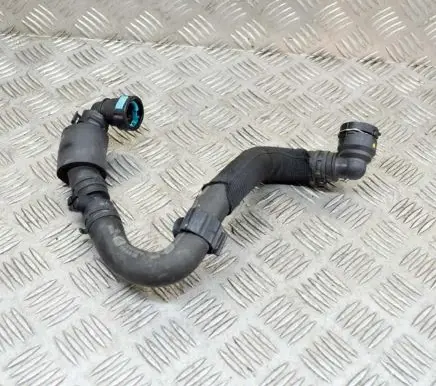 Jaguar F-Pace Engine coolant pipe/hose GX738C481AC