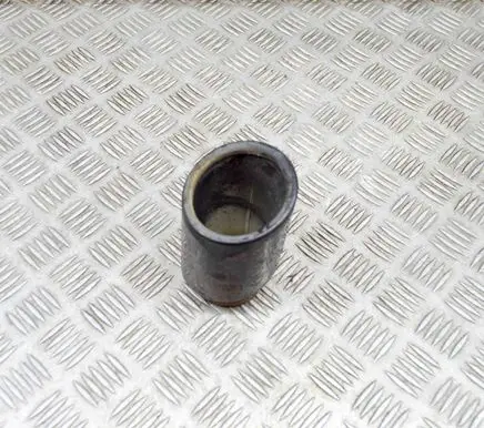 BMW 6 F12 F13 Muffler ending 
