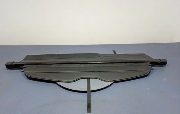 Mazda MX-5 NC Miata Parcel shelf load cover 