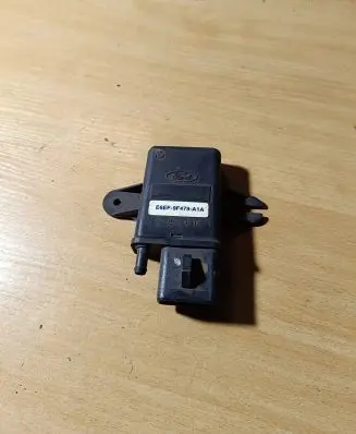 Ford Sierra Ignition amplifier control unit E6EF9F479A1A 0001F