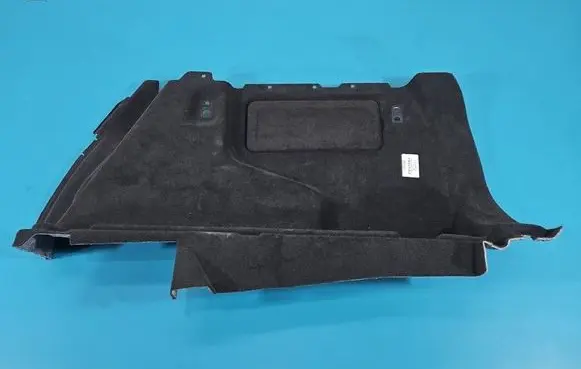 Jaguar F-Pace Trunk/boot side trim panel HK8345430AEW IMPRK1578043