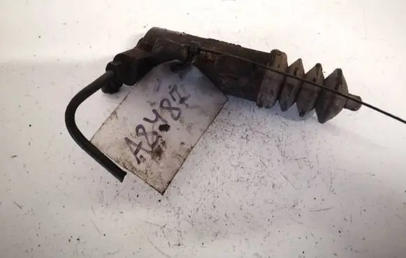 Toyota Corolla Verso AR10 Clutch master cylinder 