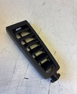 Citroen C4 Grand Picasso Rear air vent grill 9658168677
