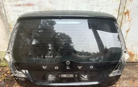 Volvo V70 Tailgate/trunk/boot lid 30674837 3934