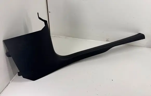 Tesla Model 3 Rear sill trim cover 108629300M