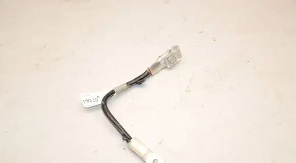 Toyota RAV 4 (XA40) Negative earth cable (battery) 8228442030 10866