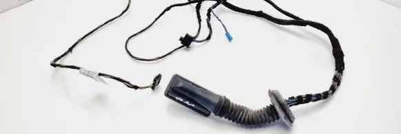 BMW 3 F30 F35 F31 Front door wiring loom 9259999