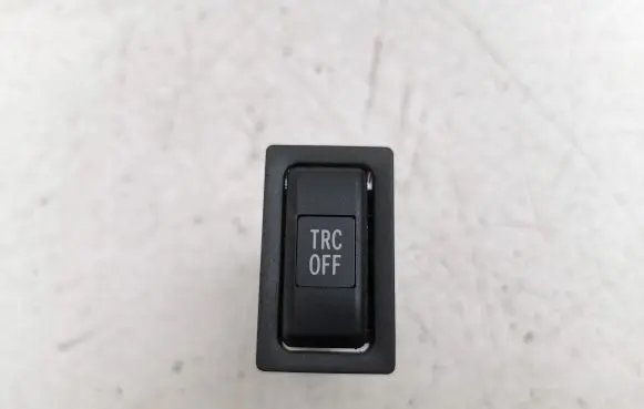 ESP (stability program) switch