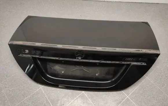 Mercedes-Benz CLS C219 Tailgate/trunk/boot lid A2197500075