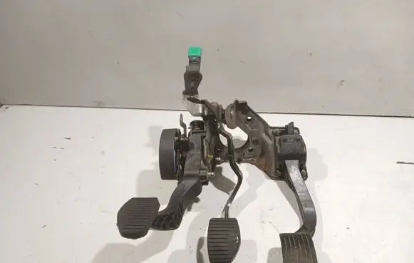 Citroen C4 I Picasso Pedal assembly 5022C