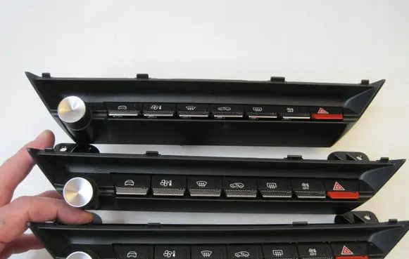 Peugeot 308 Audio system kit 98350200ZD