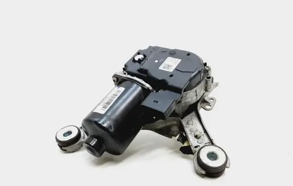 Ford Fusion II Wiper motor DS7317504
