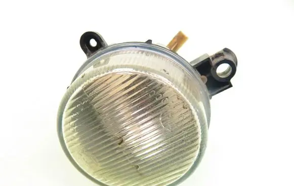 Nissan Terrano Front fog light