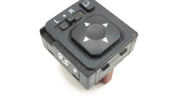 Mitsubishi Outlander Wing mirror switch 183569