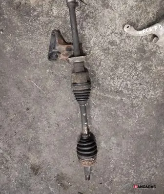 Ford Cougar Front driveshaft 