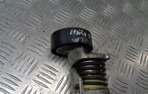 Seat Ibiza II (6k) Alternator belt tensioner pulley 038903315