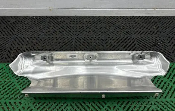 BMW M8 F91 F92 G14 G15 Exhaust heat shield 8060074