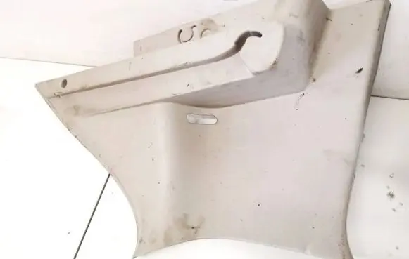 Dacia Sandero Other interior part 769346057r