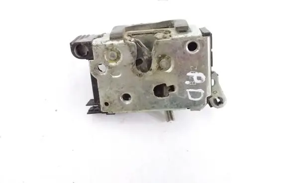 Fiat Punto (199) Front door lock