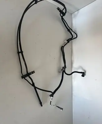 Fuel return line/hose