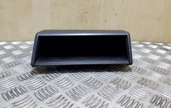 Tesla Model S Dashboard storage box/compartment 104505700B 104505800B 104505700C