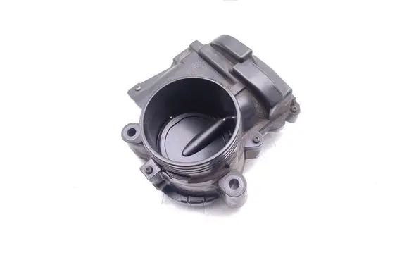 Mini One - Cooper R57 Electric throttle body valve 7604919 A2C53386323 V76049198001