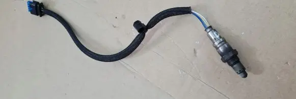 Ford Mustang VI Lambda probe sensor JR3A9Y460DC