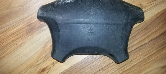 Mitsubishi Carisma Steering wheel airbag 740922