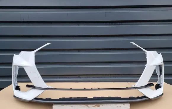 Audi Q3 F3 Front bumper 83A807437D zd-wlkp83A807437D