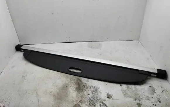 KIA Sportage Parcel shelf load cover 