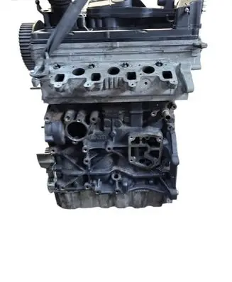 Volkswagen PASSAT B6 Engine CBA 615NR