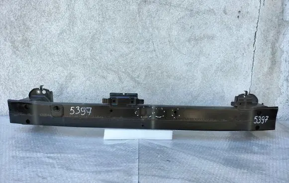 Peugeot 108 Front bumper support beam