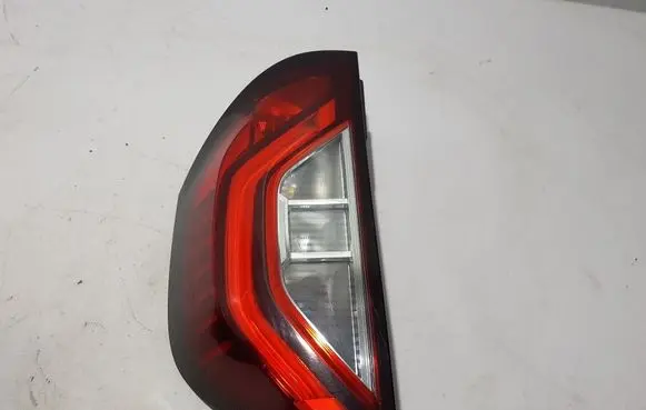 Renault Kangoo III Rear/tail lights 265507558R