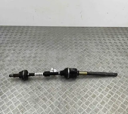 Jaguar I-Pace Rear driveshaft J9D34B402AC