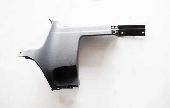Volkswagen Golf VI Dashboard side end trim 1K1858366Q P0110242 9663858141