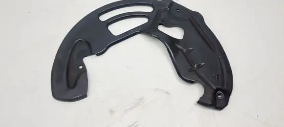 Mercedes-Benz SL R231 Front brake disc dust cover plate A2314210220